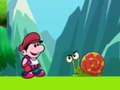 Jeu Super Bino Go en ligne