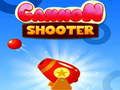 Jeu Tireur de canon en ligne