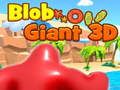 Jeu Blob Géant 3D en ligne