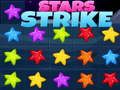 Jeu Les étoiles frappent en ligne