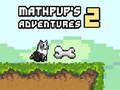 Jeu Les aventures de MathPlup 2 en ligne