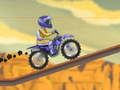 Jeu Trial Xtreme 4 Remastérisé en ligne