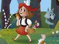 Jeu Collection de puzzles de Petit Chaperon Rouge en ligne