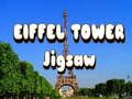 Jeu Casse-Tête de la Tour Eiffel en ligne
