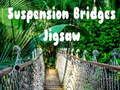 Jeu Puzzle Ponts Suspendus en ligne