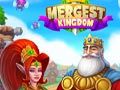 Jeu Le Royaume des Fusions en ligne Jeu Le Royaume des Fusions en ligne