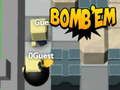 Jeu Bom`em en ligne