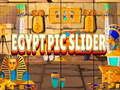 Jeu Diaporama d'images d'Égypte en ligne