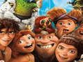 Jeu Le Jigsaw des Croods en ligne