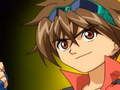 Jeu Collection de Puzzles Bakugan en ligne