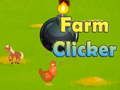 Jeu Clicker de Ferme en ligne