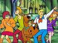 Jeu Collection de puzzles de Scooby-Doo en ligne