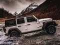Jeu Jeep Wrangler 4xe Glissade en ligne