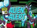 Jeu Ben 10 : Alerte Alien en ligne