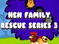 Jeu Sauvetage de la Famille Poule Série 3 en ligne