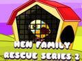 Jeu Sauvetage de la Famille Poule Saison 2 en ligne