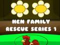 Jeu Sauvetage de la Famille Poule : Saison 1 en ligne