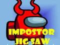 Jeu Jigsaw Imposteur en ligne