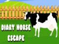 Jeu Évasion du cheval du journal en ligne
