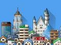 Jeu Population en ligne