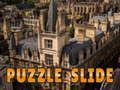 Jeu Puzzle Glissant en ligne