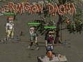 Jeu Datcha Cramoisi en ligne