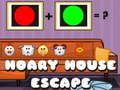 Jeu Évasion de la Maison Grise en ligne