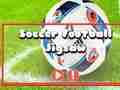 Jeu Puzzle de Football en ligne