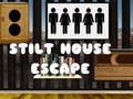 Jeu Évasion de la maison sur pilotis en ligne