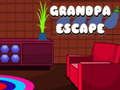 Jeu Évasion du grand-père en ligne