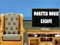 Jeu Évasion de la maison de mafieux en ligne