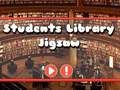 Jeu Casse-tête Bibliothèque des Étudiants en ligne