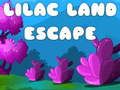 Jeu Évasion du Pays des Lilas en ligne