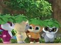 Jeu YooHoo à la rescousse Puzzle en ligne