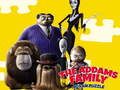 Jeu Le Puzzle de la Famille Addams en ligne