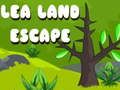 Jeu Évasion de Lea Land en ligne
