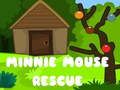 Jeu Sauvetage de Minnie Mouse en ligne