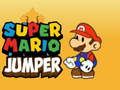 Jeu Super Mario Sauter en ligne
