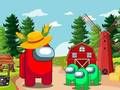 Jeu Ferme des Imposteurs en ligne