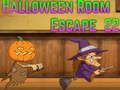 Jeu Amgel Évasion Chambre Halloween 22 en ligne