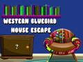 Jeu Évasion de la maison du bleuet occidental en ligne