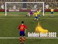 Jeu Soulier d'Or 2022 en ligne