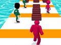 Jeu Course Raccourcie 3D en ligne