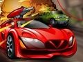Jeu Voiture Espionne en ligne Jeu Voiture Espionne en ligne