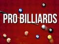 Jeu Billard Professionnel en ligne