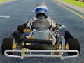 Jeu Terrain de Jeu Go Kart Boost en ligne