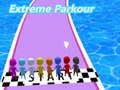 Jeu Parkour Extrême en ligne