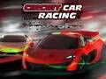 Jeu Course de voitures sur circuit en ligne
