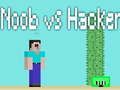 Jeu Noob contre Hacker en ligne