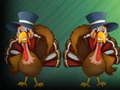Jeu Évasion de la chambre de Thanksgiving Amgel 6 en ligne
